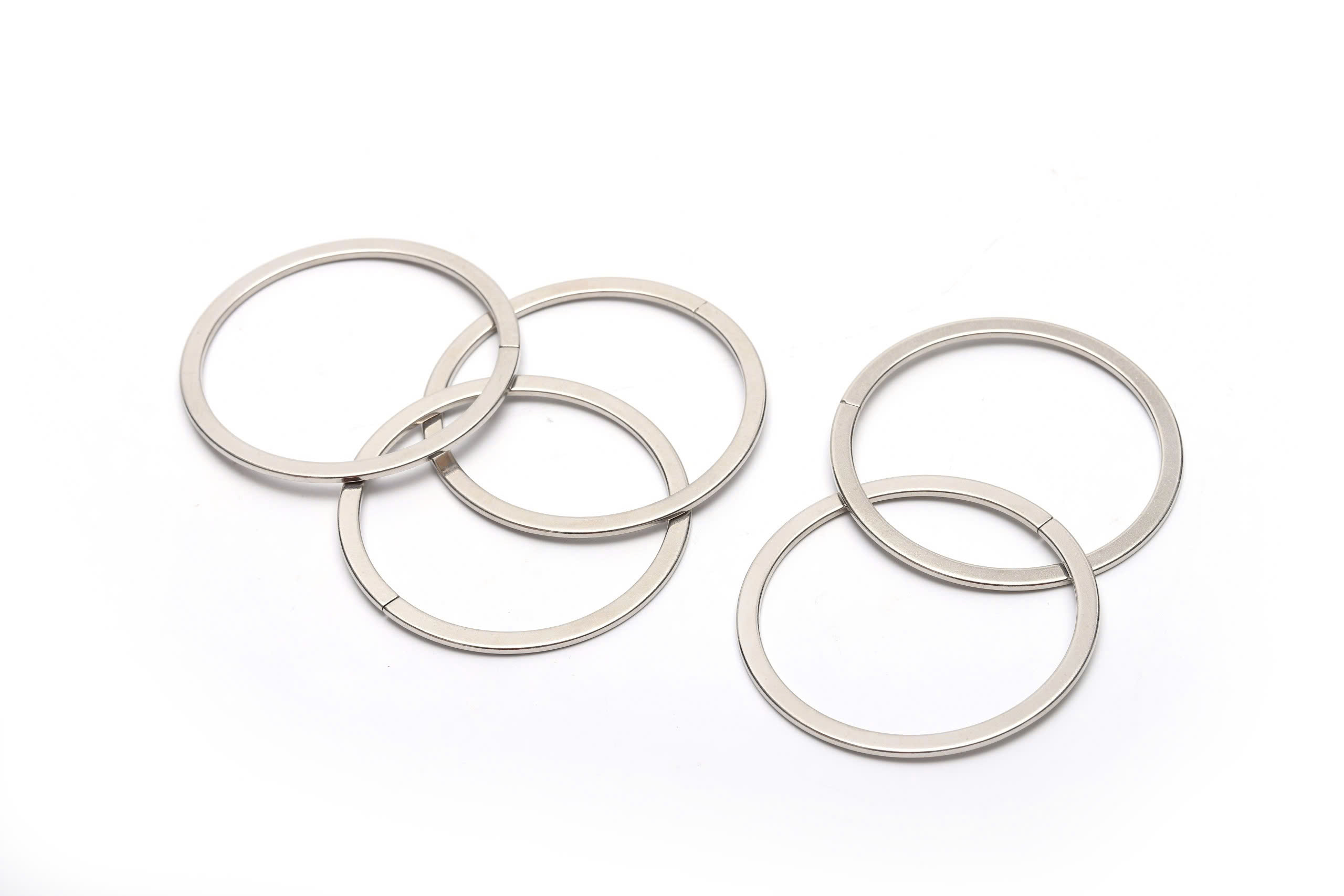 Nam châm tròn - Nam Châm Ningbo ZhiYu - Ningbo ZhiYu Magnet Co., Ltd