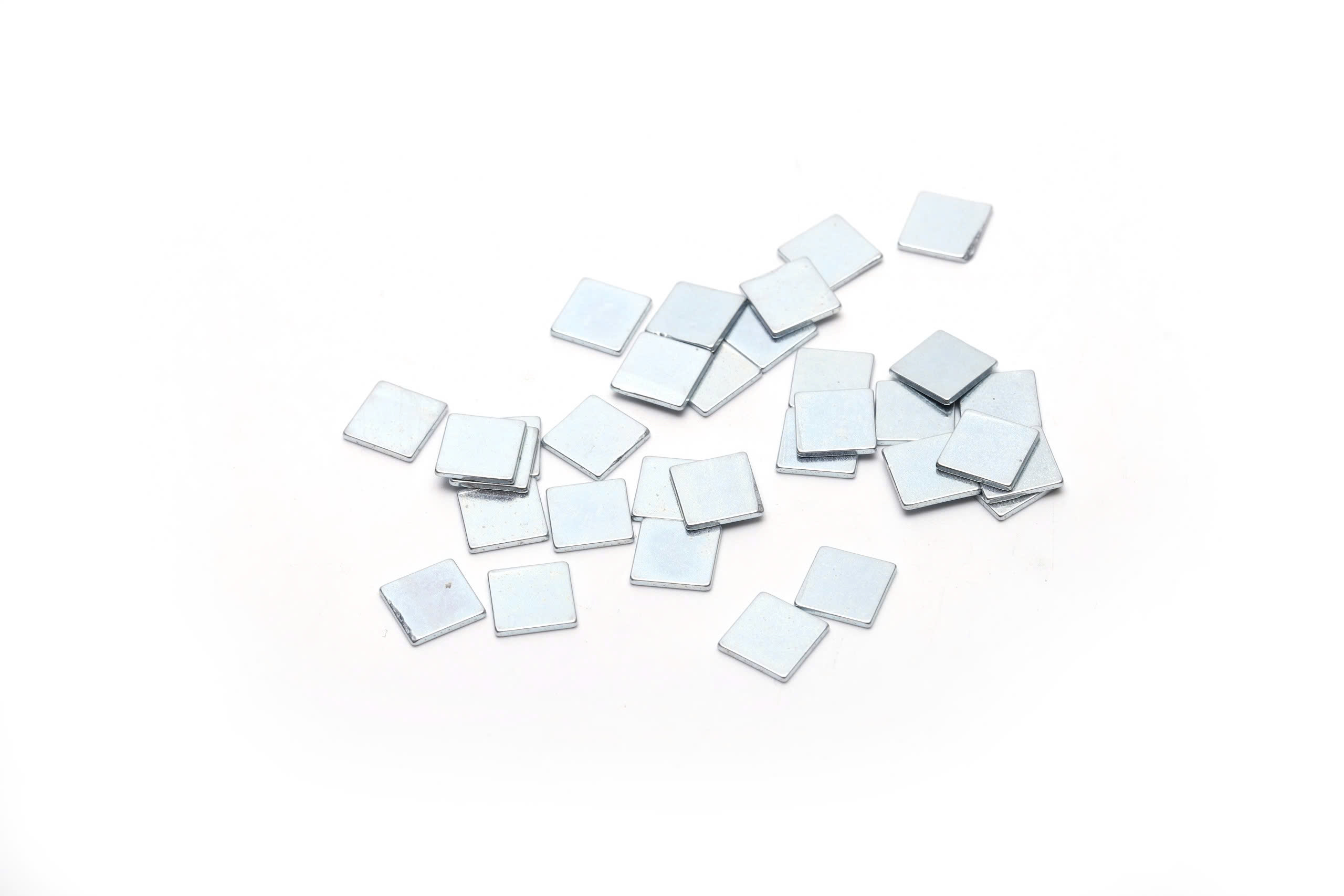 Nam châm vuông - Nam Châm Ningbo ZhiYu - Ningbo ZhiYu Magnet Co., Ltd