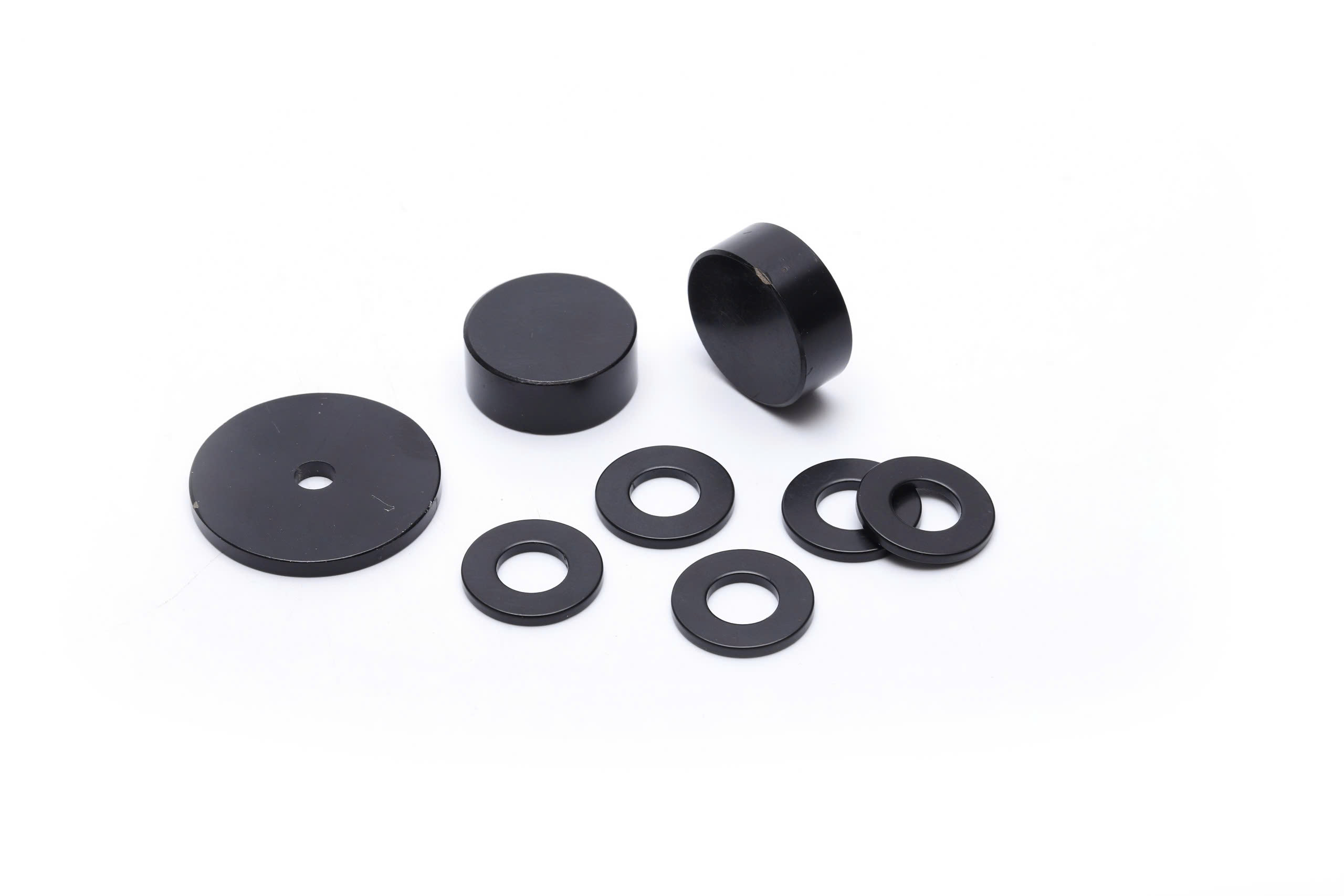 Nam châm tròn - Nam Châm Ningbo ZhiYu - Ningbo ZhiYu Magnet Co., Ltd