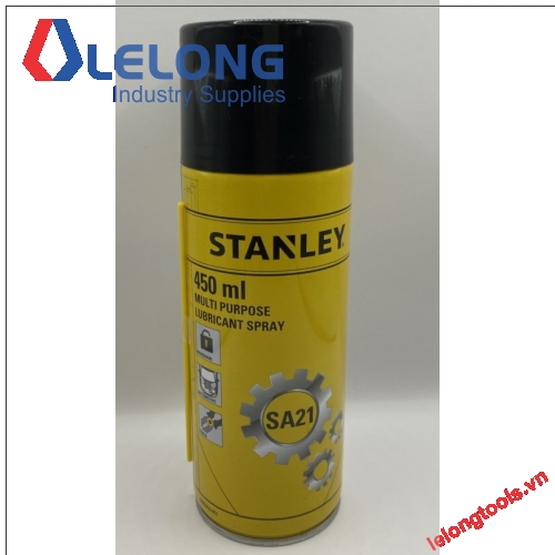 Stanley - Công Ty TNHH LeLong Tools
