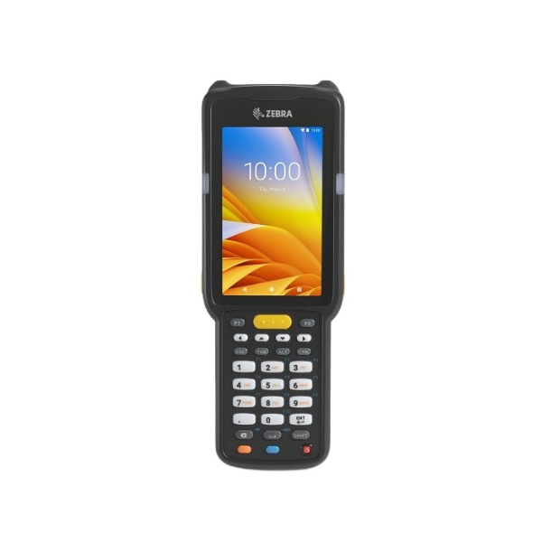 Máy kiểm kho Zebra MC330L