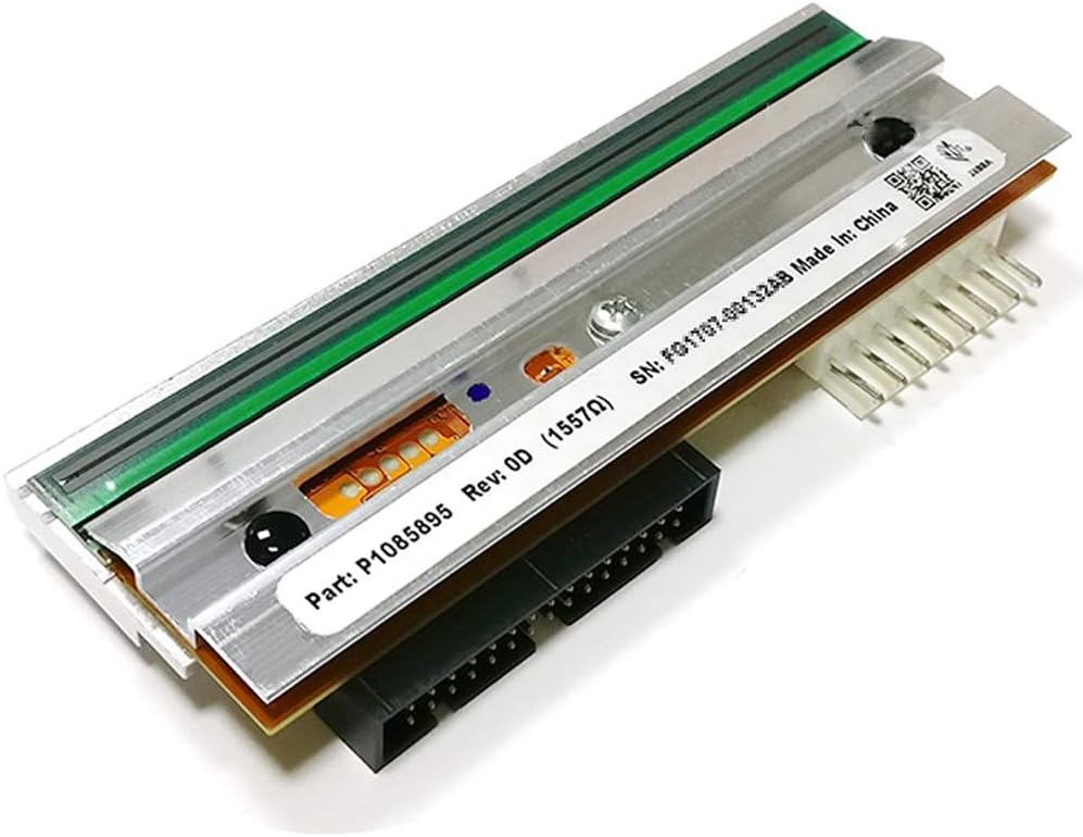 Đầu in Zebra ZT510