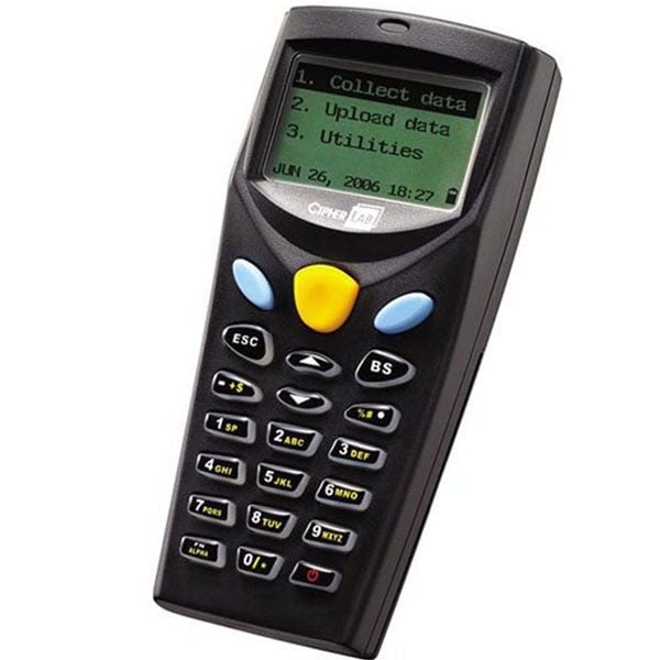 Máy kiểm kho CipherLAB 8000L