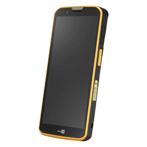 Máy kiểm kho CipherLAB RS38