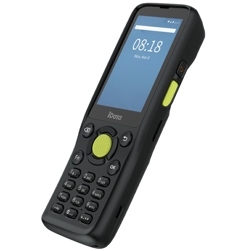 Máy kiểm kho iData K3 Pro
