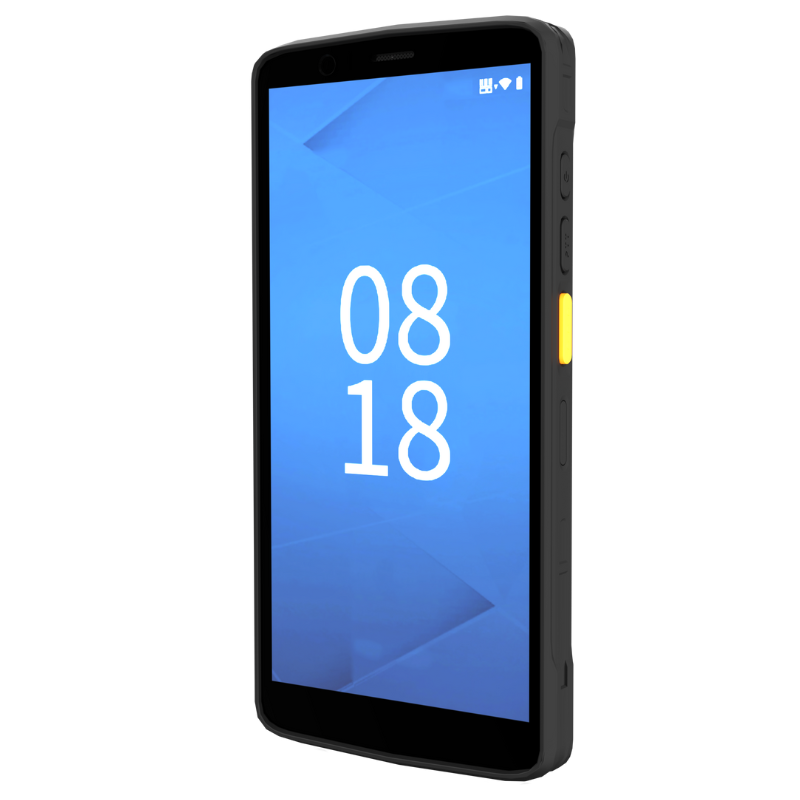 Máy kiểm kho iData T5