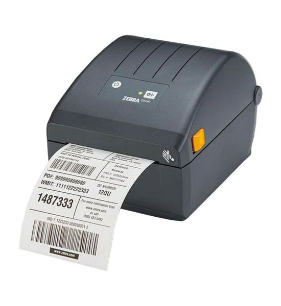 Máy in mã vạch Zebra ZD230