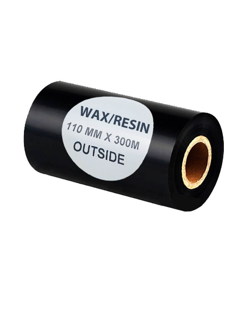 Ruy băng mực WaxResin