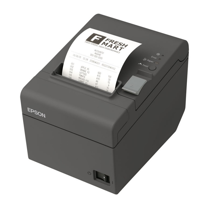 Máy in hóa đơn Epson