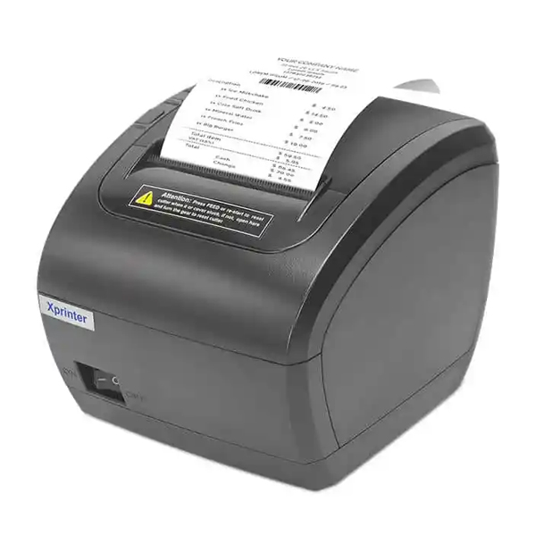Máy in hóa đơn Xprinter