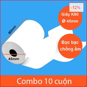 Giấy in bill K80