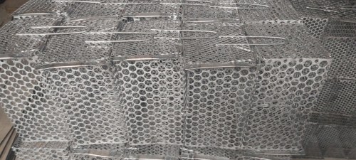 Lồng Nuôi Công Nghiệp Tự Nam Phú – Công Ty Lồng Nuôi Công Nghiệp Tự Nam Phú