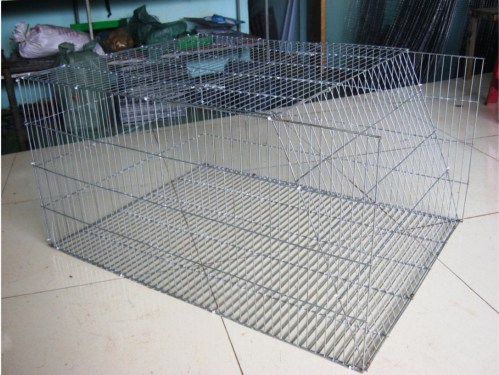 Lồng Nuôi Công Nghiệp Tự Nam Phú – Công Ty Lồng Nuôi Công Nghiệp Tự Nam Phú