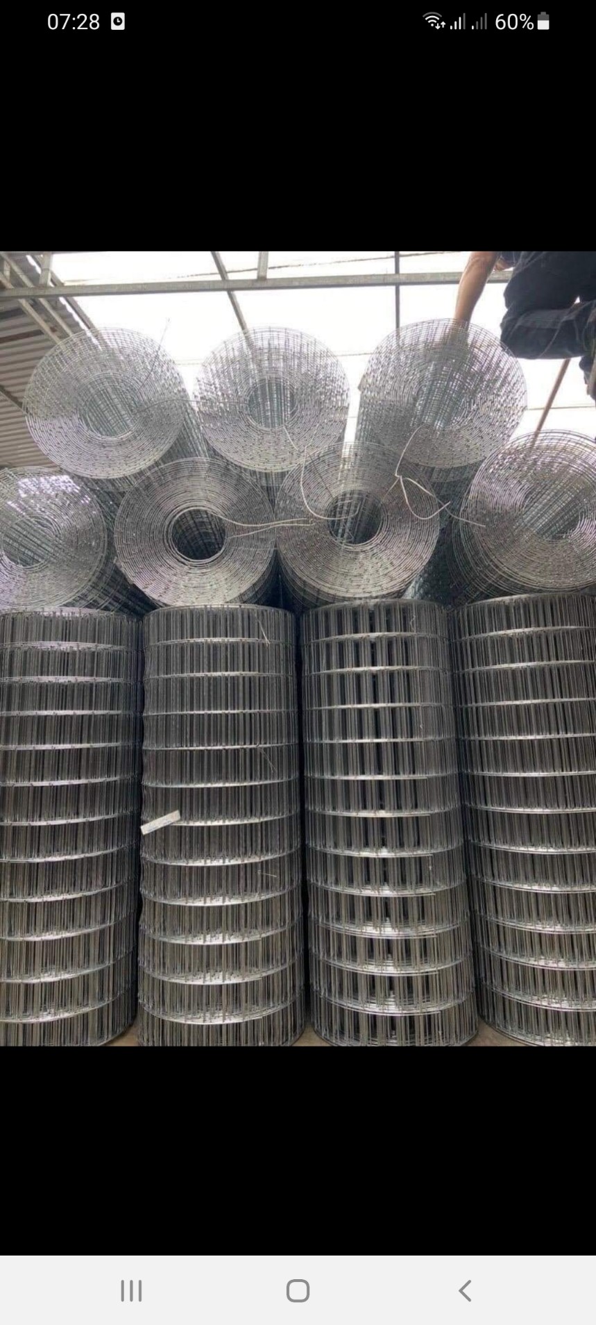 Lưới nhựa - Lồng Nuôi Công Nghiệp Tự Nam Phú - Công Ty Lồng Nuôi Công Nghiệp Tự Nam Phú