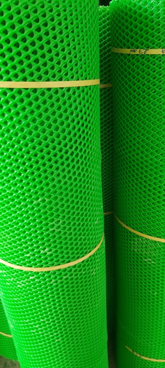 Lưới nhựa - Lồng Nuôi Công Nghiệp Tự Nam Phú - Công Ty Lồng Nuôi Công Nghiệp Tự Nam Phú
