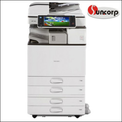 Bán máy Ricoh Aficio MP 6054 - Máy Photocopy Sunmita - Công Ty TNHH Thương Mại Dịch Vụ Sunmita