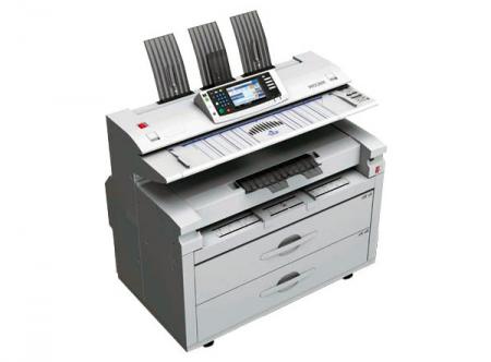 Máy Photo A0 Ricoh W7140 - Máy Photocopy Sunmita - Công Ty TNHH Thương Mại Dịch Vụ Sunmita