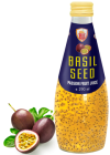 Basil seed passion