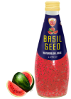 Basil seed watermelon