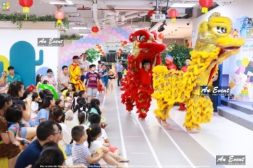 Tổ chức trung thu