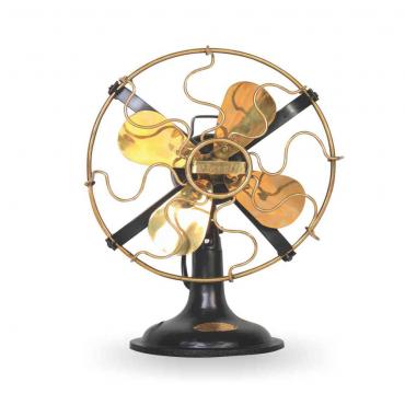 Quạt bàn kiểu cổ Sinwa