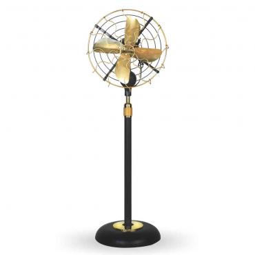 Quạt bàn kiểu cổ Sinwa D400