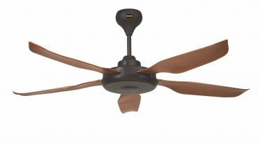 Quạt trần cánh nhựa