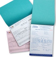 In biểu mẫu - Chi Nhánh Đồng Nai - Công Ty TNHH Một Thành Viên Phước Khởi