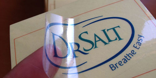 In Decal trong - Chi Nhánh Đồng Nai - Công Ty TNHH Một Thành Viên Phước Khởi