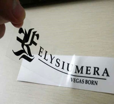 In Decal trong - Chi Nhánh Đồng Nai - Công Ty TNHH Một Thành Viên Phước Khởi