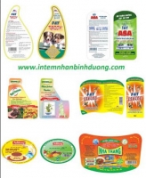 In Decal - Chi Nhánh Đồng Nai - Công Ty TNHH Một Thành Viên Phước Khởi