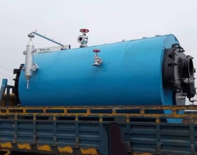 Mua bán nồi hơi cũ
