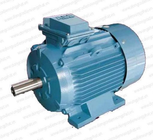 Motor quạt hút - Quạt Công Nghiệp Đại Lộc Phát - Công Ty TNHH Cơ Điện Thương Mại Dịch Vụ Đại Lộc Phát