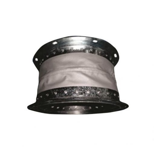 Khớp nối mềm ống gió - Quạt Công Nghiệp Đại Lộc Phát - Công Ty TNHH Cơ Điện Thương Mại Dịch Vụ Đại Lộc Phát