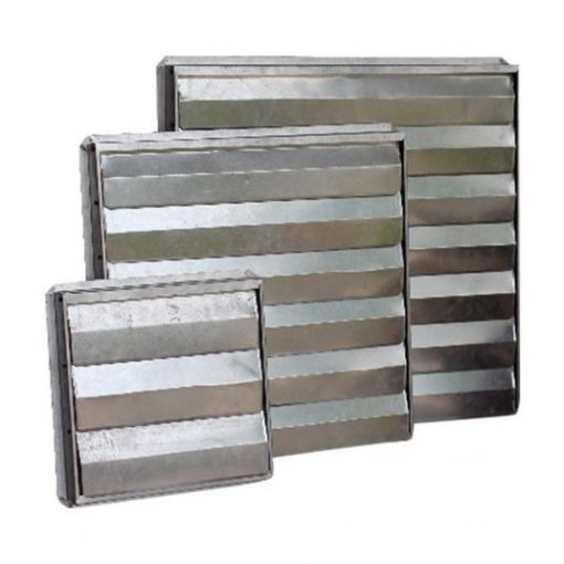 Lá sách quạt vuông - Quạt Công Nghiệp Đại Lộc Phát - Công Ty TNHH Cơ Điện Thương Mại Dịch Vụ Đại Lộc Phát