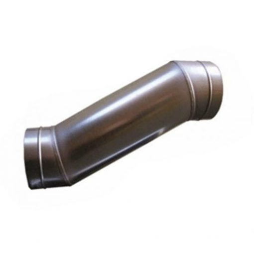 Ống gió tròn lượn - Quạt Công Nghiệp Đại Lộc Phát - Công Ty TNHH Cơ Điện Thương Mại Dịch Vụ Đại Lộc Phát