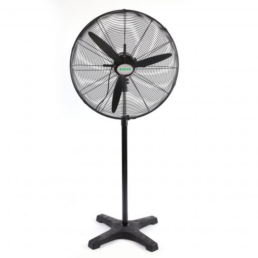 Quạt đứng công nghiệp DLPD 500 - Quạt Công Nghiệp Đại Lộc Phát - Công Ty TNHH Cơ Điện Thương Mại Dịch Vụ Đại Lộc Phát