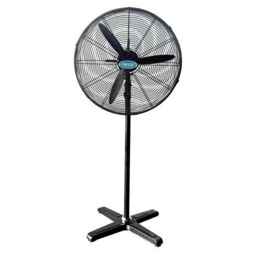 Quạt đứng công nghiệp DLPD 750 - Quạt Công Nghiệp Đại Lộc Phát - Công Ty TNHH Cơ Điện Thương Mại Dịch Vụ Đại Lộc Phát