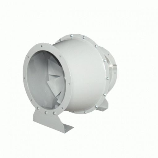 Quạt hướng trục hỗn hợp GXF 600B-0000 - Quạt Công Nghiệp Đại Lộc Phát - Công Ty TNHH Cơ Điện Thương Mại Dịch Vụ Đại Lộc Phát