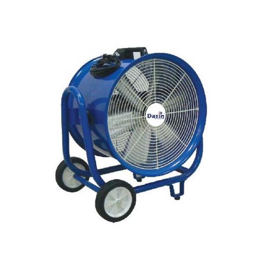 Quạt hướng trục xách tay SHT-500 - Quạt Công Nghiệp Đại Lộc Phát - Công Ty TNHH Cơ Điện Thương Mại Dịch Vụ Đại Lộc Phát