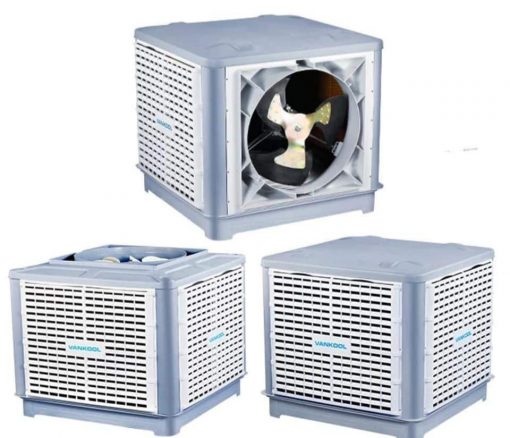 Quạt làm mát công nghiệp di động 18 CT - Quạt Công Nghiệp Đại Lộc Phát - Công Ty TNHH Cơ Điện Thương Mại Dịch Vụ Đại Lộc Phát