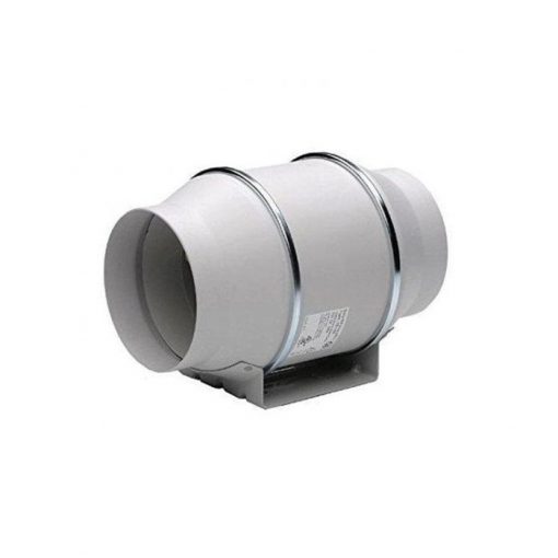 Quạt nối ống tiêu âm HF 100 - Quạt Công Nghiệp Đại Lộc Phát - Công Ty TNHH Cơ Điện Thương Mại Dịch Vụ Đại Lộc Phát