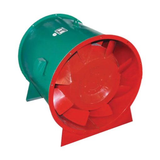 Quạt thổi khí hỗn hợp SWF-II-35A - Quạt Công Nghiệp Đại Lộc Phát - Công Ty TNHH Cơ Điện Thương Mại Dịch Vụ Đại Lộc Phát