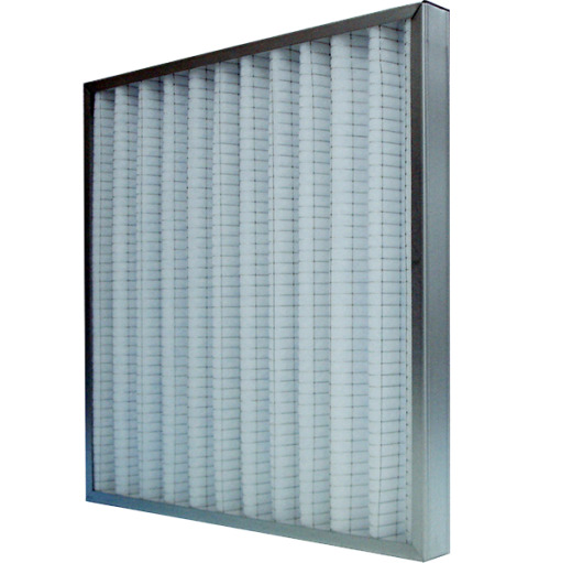 Tấm lọc bụi DLP TLB - Quạt Công Nghiệp Đại Lộc Phát - Công Ty TNHH Cơ Điện Thương Mại Dịch Vụ Đại Lộc Phát