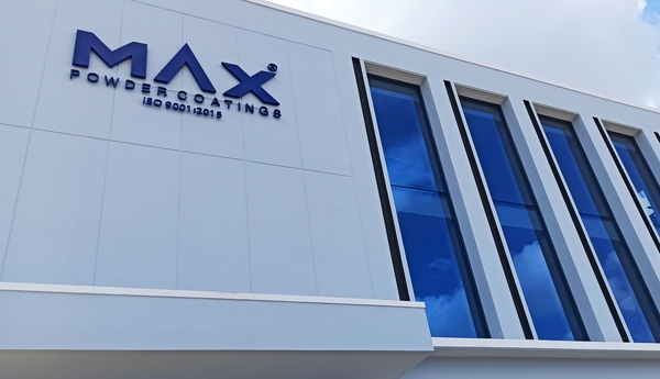 Hình ảnh công ty Max Powder Coatings - Bột Sơn Tĩnh Điện Max Powder Coatings - Công Ty TNHH Max Powder Coatings (VIET NAM)