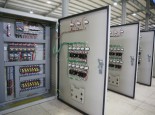 Lắp đặt tủ điện công nghiệp - Xây Lắp Điện Hưng Thịnh Phát - Công Ty TNHH Xây Lắp Điện Và Thương Mại Hưng Thịnh Phát
