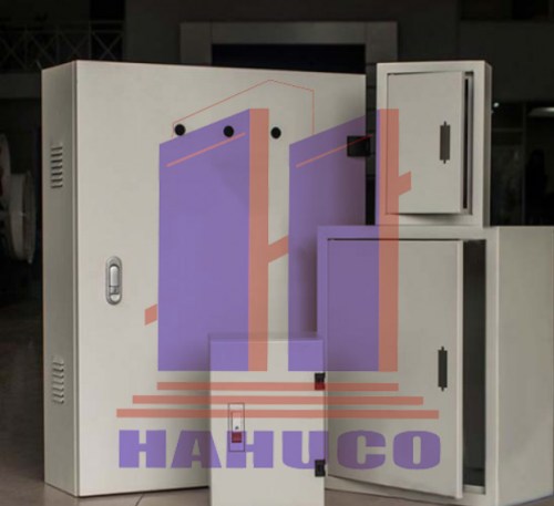 Lắp đặt tủ điện công nghiệp
