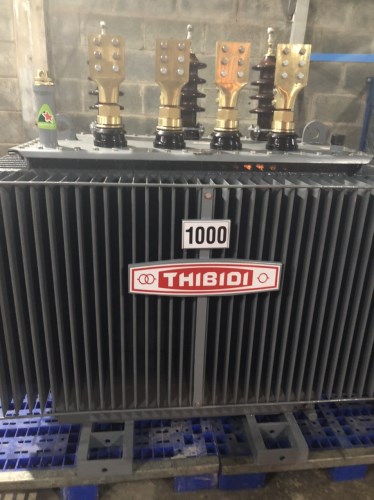 Máy phát điện