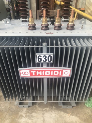 Máy phát điện