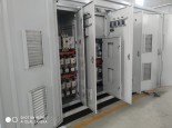Lắp đặt tủ điện - Xây Lắp Điện Hưng Thịnh Phát - Công Ty TNHH Xây Lắp Điện Và Thương Mại Hưng Thịnh Phát